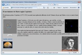 Astronomía visible Español imagen 4 Astronomía visible Español imagen 4
