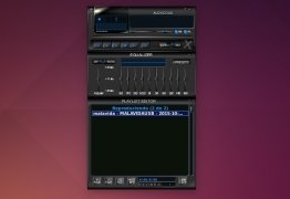 Audacious  3.2.2 Espa�ol Linux imagen 1