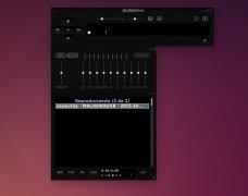 Audacious  3.2.2 Espa�ol Linux imagen 4