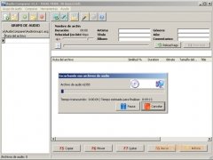 Audio Comparer  1.6 Espa�ol imagen 2
