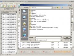 Audio Comparer  1.6 Espa�ol imagen 4