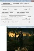 Audio Video to Wav Converter  1.21 Espa�ol imagen 4