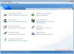 AusLogics BoostSpeed 6.5.5.0 Español imagen 2 AusLogics BoostSpeed 6.5.5.0 Español imagen 2