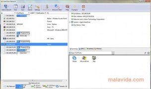AutoScan Network  1.50 imagen 2