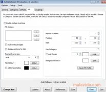 AutoWallpaper  6.0.3185 imagen 3