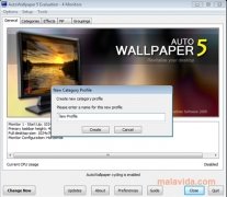 AutoWallpaper  6.0.3185 imagen 4
