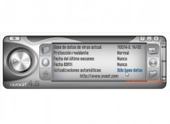 Avast! Home 4.8.1368 Español imagen 1 Avast! Home 4.8.1368 Español imagen 1