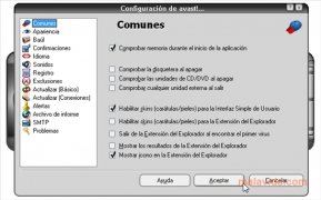 Avast! Home 4.8.1368 Español imagen 3 Avast! Home 4.8.1368 Español imagen 3