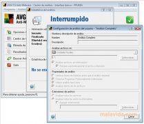 AVG Anti-Malware 8.5.276 Español imagen 4 AVG Anti-Malware 8.5.276 Español imagen 4