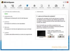 AVG Anti-Spyware  7.5.1.43 Espa�ol imagen 3