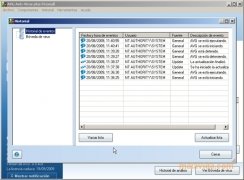 AVG Anti-Virus plus Firewall  9.0.920 Espa�ol imagen 3