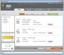 AVG LiveKive  3.7.10799 imagen 1