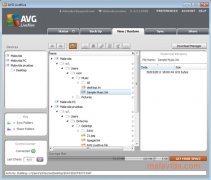 AVG LiveKive  3.7.10799 imagen 2