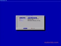 AVG Rescue CD  120.120823 imagen 3