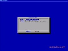 AVG Rescue CD  120.120823 imagen 4