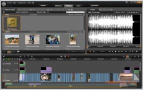 Avid Studio 1.0.0.2804 Español imagen 2 Avid Studio 1.0.0.2804 Español imagen 2