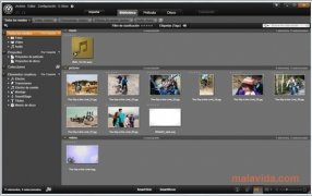 Avid Studio 1.0.0.2804 Español imagen 4 Avid Studio 1.0.0.2804 Español imagen 4