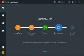 Avira AntiVir  2013 13.0.0.2678 Espa�ol imagen 2