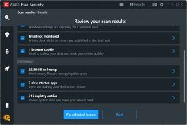 Avira AntiVir  2013 13.0.0.2678 Espa�ol imagen 4