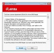 Avira DNS Repair 1.0.0.12 imagen 2 Avira DNS Repair 1.0.0.12 imagen 2