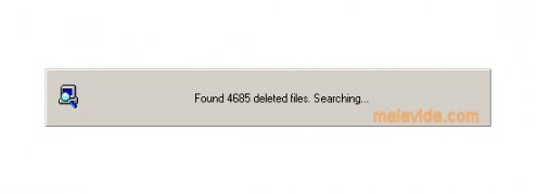 Avira UnErase  Personal 1.4 imagen 3