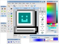AWicons  Lite 10.2 Espa�ol imagen 2