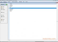 Bibliotecas XL  2011.11 Espa�ol imagen 3