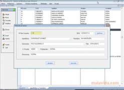 Bibliotecas XL  2011.11 Espa�ol imagen 4