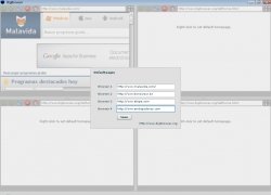 BigBrowser  0.1 imagen 2
