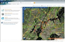 Bing Maps 3D  4.0 Espa�ol imagen 3