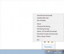 BitComet Ultra Accelerator  4.0.2.0 imagen 3