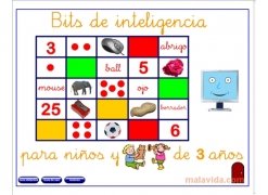 Bits de Inteligencia  Espa�ol imagen 1