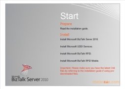 BizTalk Server 2010 Español imagen 2 BizTalk Server 2010 Español imagen 2