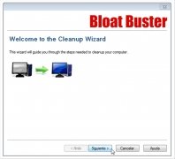 Bloat Buster  1.2.2 imagen 2