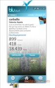 Blu  2.0.0.1 Beta imagen 2