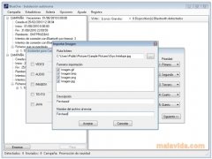 BlueOne  1.0.3372 Espa�ol imagen 2
