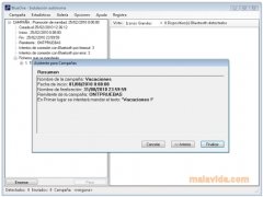 BlueOne  1.0.3372 Espa�ol imagen 3