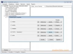 BlueOne  1.0.3372 Espa�ol imagen 4