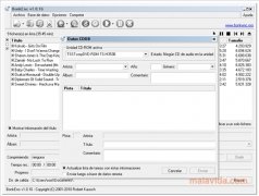 BonkEnc  1.0.16 Espa�ol imagen 3