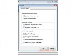 Browser Cleaner 1.2 imagen 4 Browser Cleaner 1.2 imagen 4