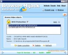 Browser Hijack Retaliator  4.5.0.471 imagen 4