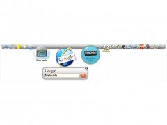 Bubble Dock 2.3.0 Español imagen 1 Bubble Dock 2.3.0 Español imagen 1