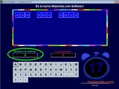Buensoft Ingl�s  2004 Espa�ol imagen 4