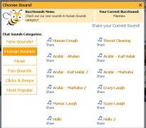 BuzzSounds  imagen 2