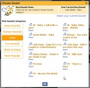 BuzzSounds  imagen 3