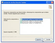 BuzzSounds  imagen 4