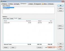 BWMeter  6.1.1 imagen 3
