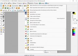 CAD-KAS PDF Editor 3.1 Español imagen 2 CAD-KAS PDF Editor 3.1 Español imagen 2
