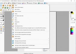 CAD-KAS PDF Editor 3.1 Español imagen 3 CAD-KAS PDF Editor 3.1 Español imagen 3