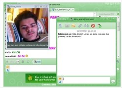 CamFrog Video Chat 6.7.356 Español imagen 2 CamFrog Video Chat 6.7.356 Español imagen 2